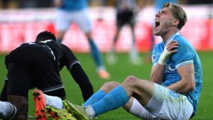 Csak a VAR mentette meg a kiütéstől, nem tudta kihasználni a Milan botlását a Napoli