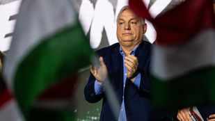 Orbán Viktor: Öveket becsatolni, rázós hetünk lesz
