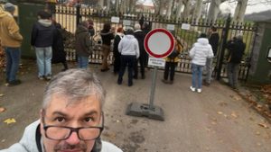 Hadházy Ákos milliós csaptelepeket talált az Orbán Viktorhoz köthető golfklubban