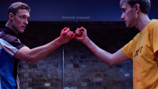 Félt, hogy túl nagy falat, most egész Európa ráharapott a fiatal magyar rendezőnő darabjára