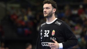 A magyar válogatott kapus lehúzta a rolót: 16 védéssel járult a sikerhez