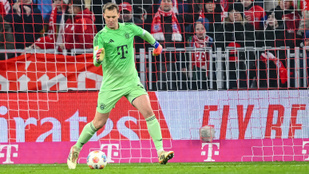 Izomszakadás miatt kidőlt a Bayern München világklasszisa