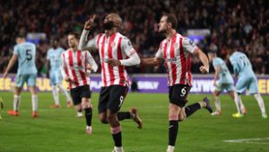 Anglia nagy klubjai versenyeznek a Premier League legújabb sztárjáért