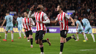 Anglia nagy klubjai versenyeznek a Premier League legújabb sztárjáért