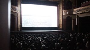 Záporoztak a nevezések a 45. Magyar Filmszemlére