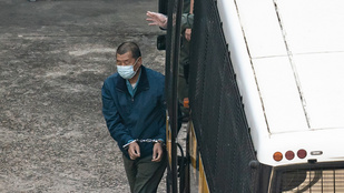 Életfogytiglant kaphat Jimmy Lai, a hongkongi lapalapító