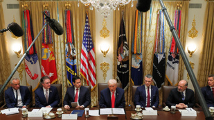 Létezik-e „rendezői változata” az új amerikai Nemzeti Biztonsági Stratégiának?