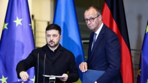 Kiszivárgott a német–ukrán katonai terv, „valódi csapatokat” szán Ukrajnának az EU