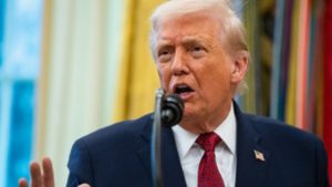 Rágalmazási pert indított Donald Trump a BBC ellen