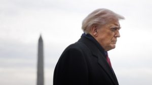 Tömegpusztító fegyverré nyilvánított egy csempészárut Donald Trump