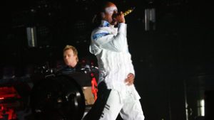 A SopronFesten tér vissza a The Prodigy