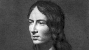 Harmincévesen meghalt a nő, aki egyetlen művel beírta magát a történelemkönyvekbe