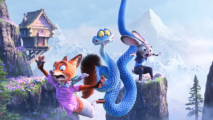 Kígyóvásárlási láz vette kezdetét Kínában a Zootropolis 2 sikere miatt