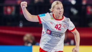 A dán válogatott egyik legjobbja nyártól a Ferencvárosban folytatja