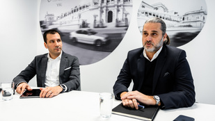 Nem autót, kilométert ad el a Mol – új korszak kezdődött a hazai mobilitásban