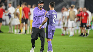 Szoboszlait a Realba! – Jürgen Klopp 100 millió eurós feltételéről írnak