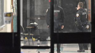 Új felvételek a Brown Egyetem lövöldözőjéről, a rendőrség a nyilvánosság segítségét kéri