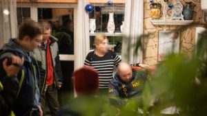 Jogosulatlan hagyatékszerzőkre csapott le a rendőrség, több száz millió forint került elő