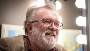 Csuja Imrének nem volt B terve, mikor meghozta élete döntését