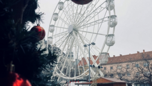 Félmillió forintnyi árut lopott egy adventi vásárban egy szombathelyi férfi