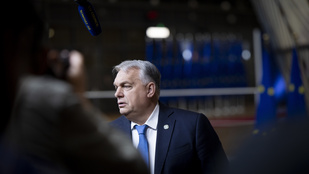 Nem csak Orbán Viktor vétózhat, kezdődik a háromnapos csúcs Brüsszelben