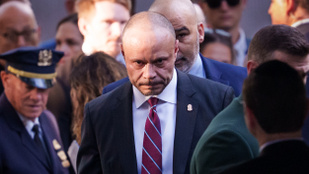 Távozik posztjáról az FBI vitatott körülmények közt kinevezett helyettes igazgatója