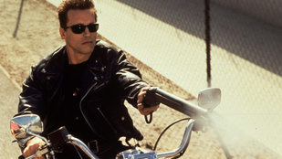 Visszatért a Terminator, és új köntösben ejti rabul a rajongókat