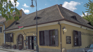 Grecsó Krisztián: Előtte bárány