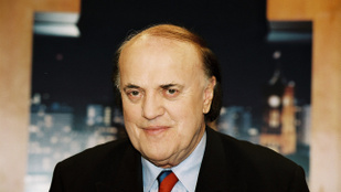 Meghalt Peter Arnett, a modern háborús tudósítás legendája