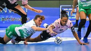 Az idény végén távozik a Debrecen olimpiai és világbajnok klasszisa