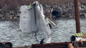 Az amerikai kormány elismerte felelősségét a 67 ember halálával járó légi katasztrófában