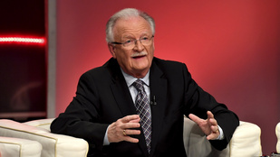 Végső búcsút vettek Balázs Pétertől, több híres színész is ott volt a temetésen