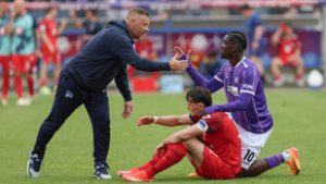 Otthagyta a „nyugdíjas állást”, hazatér a magyar futball egyik legjegyzettebb szakembere