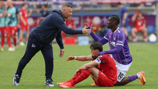 Otthagyta a „nyugdíjas állást”, hazatér a magyar futball egyik legjegyzettebb szakembere