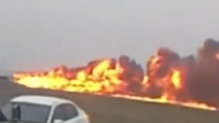 Megrázó részletek derültek ki a repülőbalesetben meghalt NASCAR-legenda családjának utolsó pillanatairól