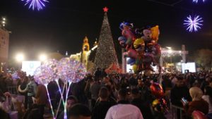 Németország már bezárkózik az ünnepek előtt, de van, ahol éppen most értékelik fel