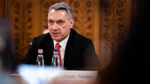 Lázár János üzent a Tisza-jelöltnek: A félreértés tisztázódott – a helyzet pedig tiszásodott