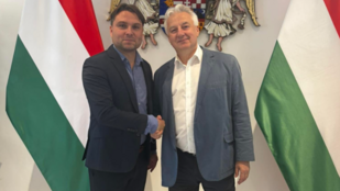 Reagált a kormány a Benes-dekrétumok miatt kialakult botrányra