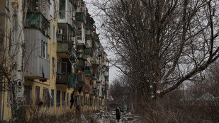 Európa a háború küszöbén, súlyos amerikai figyelmeztetés érkezett Vlagyimir Putyin terveiről - Oroszország háborúja Ukrajnában – az Index szombati hírösszefoglalója