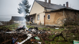 Dickens is írhatta volna ezt a karácsonyi történetet; újpesti panelből vitték az adományt Somsályra