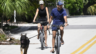 Férjhez ment titokban Gisele Bündchen