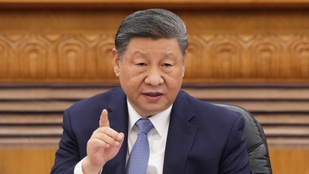 Kína megfenyegette az Egyesült Államokat