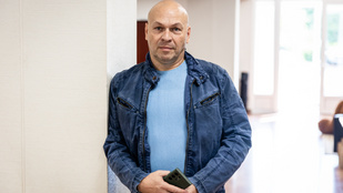 Meglepő részletek derültek ki a Szőlő utcai javítóintézet volt igazgatójának, Juhász Péter Pálnak az önéletrajzából