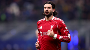Nincs az a sérülés, ami leterítené Szoboszlai Dominiket