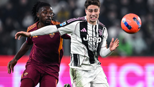 Újabb rangadót bukott el az AS Roma, közelít a Juventus