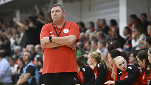 Elek Gáborból „komoly karácsonyi ajándék” lett