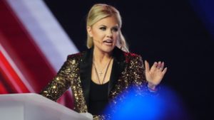 Durván egymás torkának estek Donald Trump támogatói, republikánus belháború készül