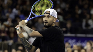 Tíz hónap után hazai pályán tér vissza a korábban GS-döntős ausztrál fenegyerek