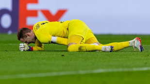 Sokkoló szövődményekkel kellett szembenézzen, kordokumentum született belőle