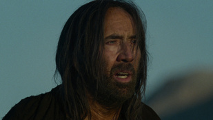 Felér egy istenkáromlással Nicolas Cage új vallásos horrorja